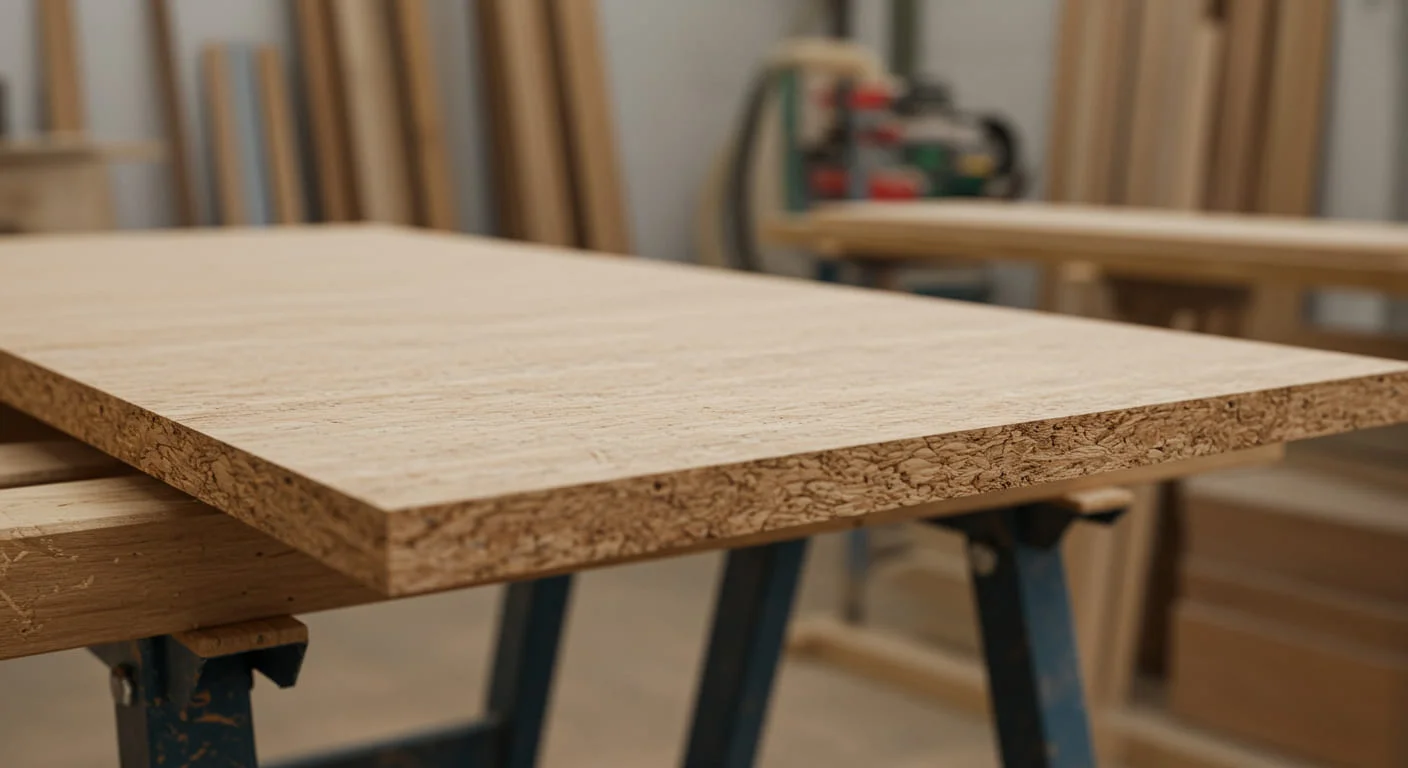MDF