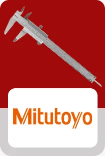 MITUTOYO