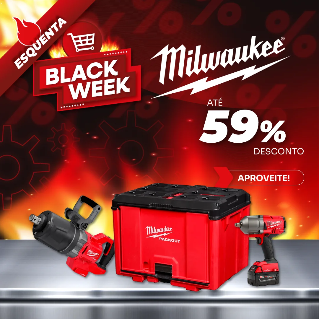 Ofertas MILWAUKEE