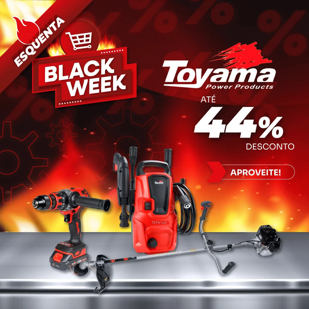 Ofertas TOYAMA