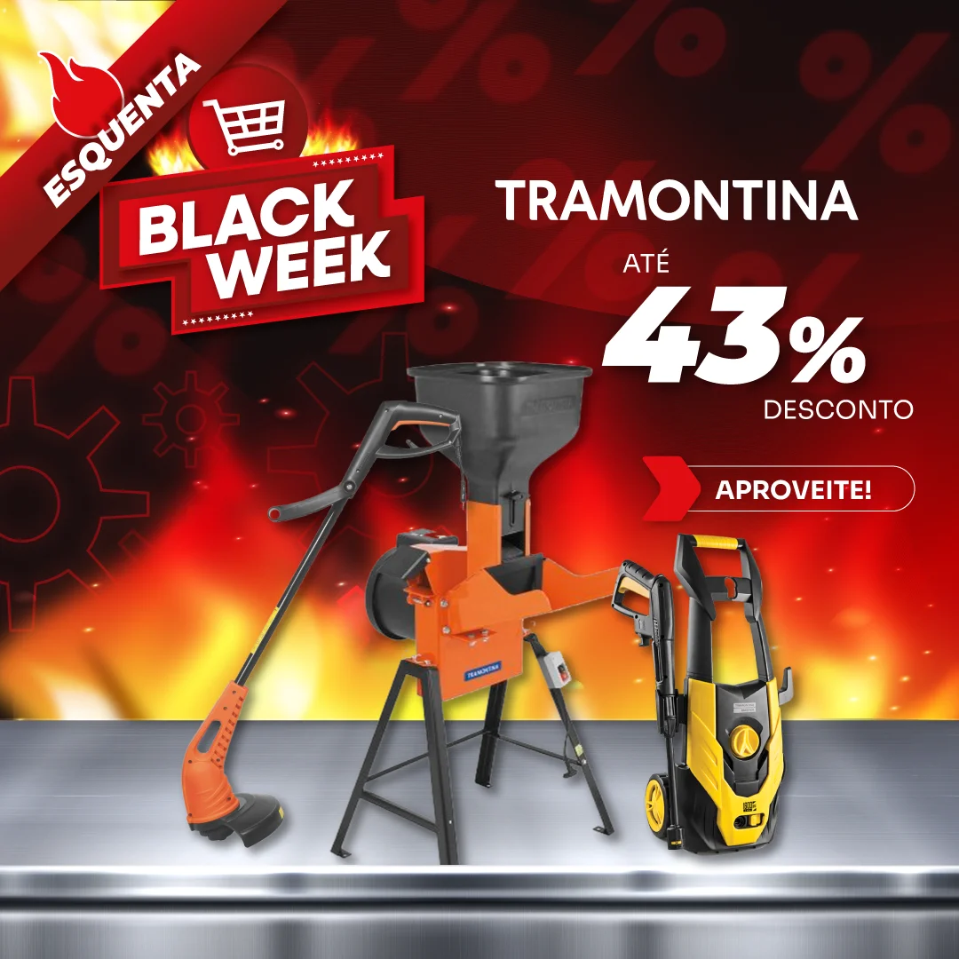 Ofertas TRAMONTINA