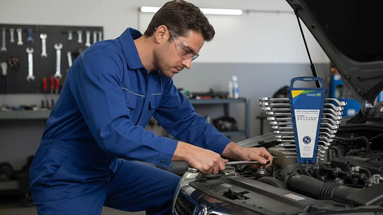 Para que serve a chave combinada? Saiba agora