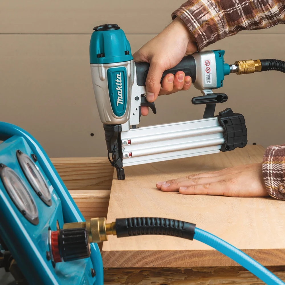 Pinador Pneumatico Pino F 15A50MM Makita AF506