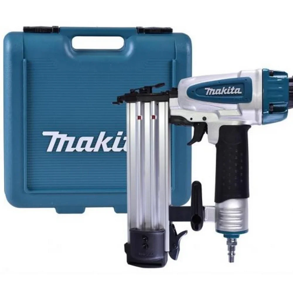 Pinador Pneumatico Pino F 15A50MM Makita AF506