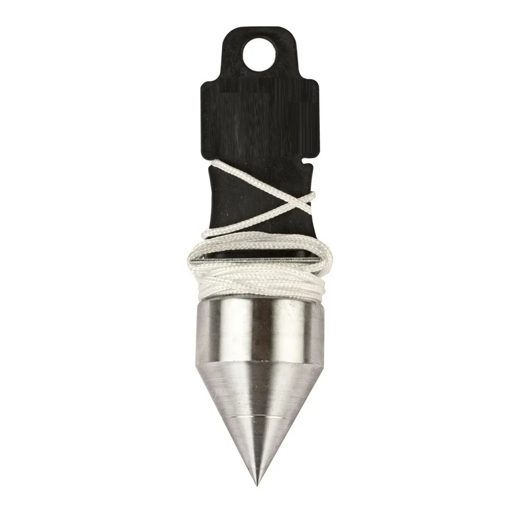 Prumo de Centro Em Aco 300G Max 84555