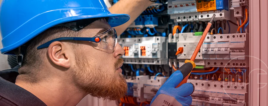 Quais são os tipos de eletricista no mercado?