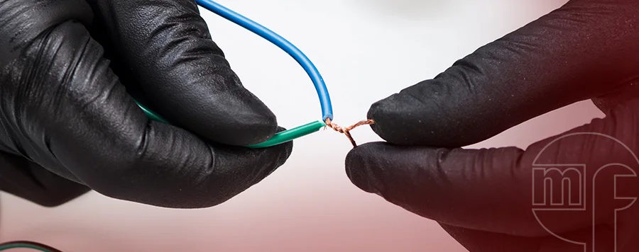 Saiba Como Fazer Emendas Perfeitas em Fios Elétricos