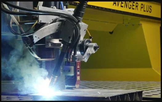 Solda a Laser