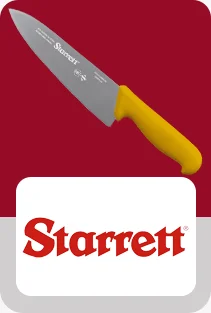 STARRETT