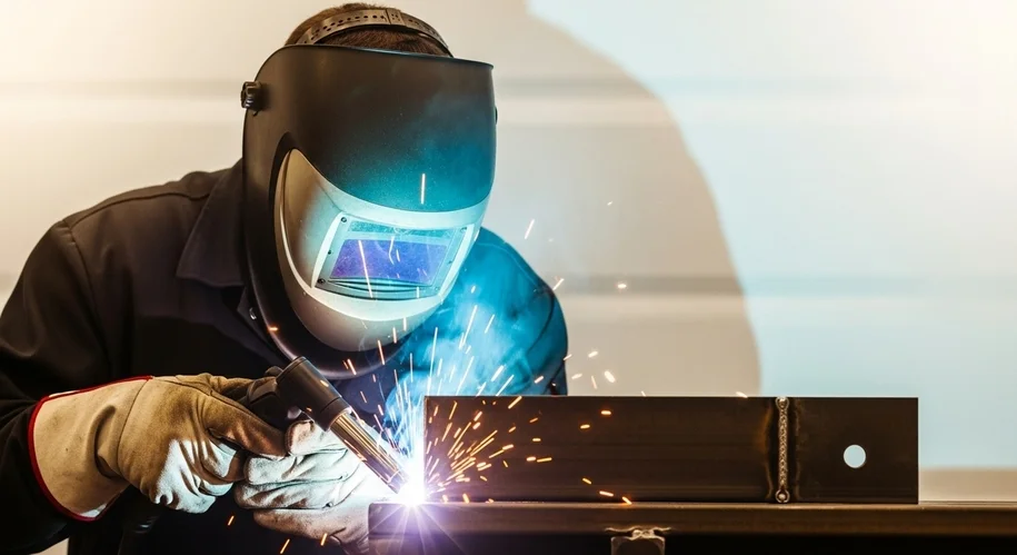 Tudo o que você precisa saber sobre Soldagem MIG/MAG