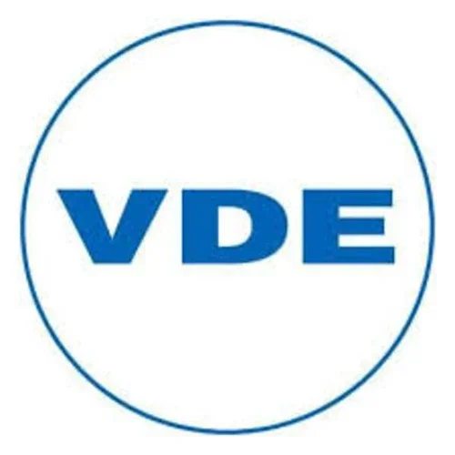 VDE eletricista certificado