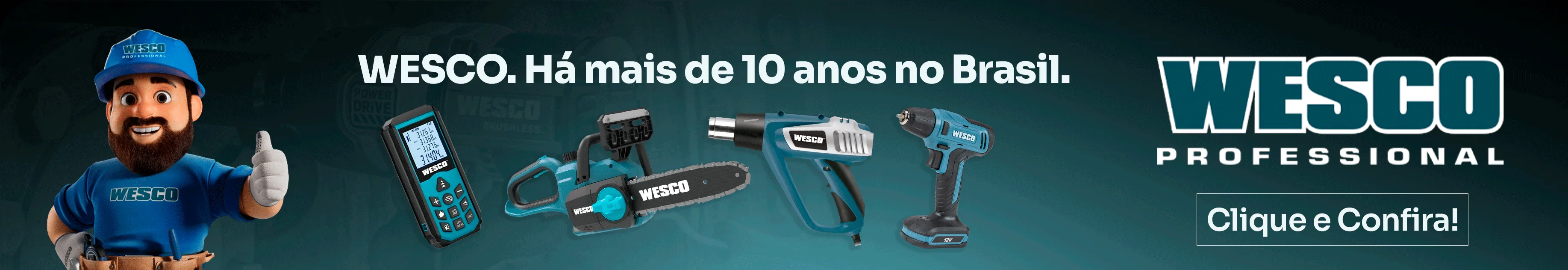 WESCO