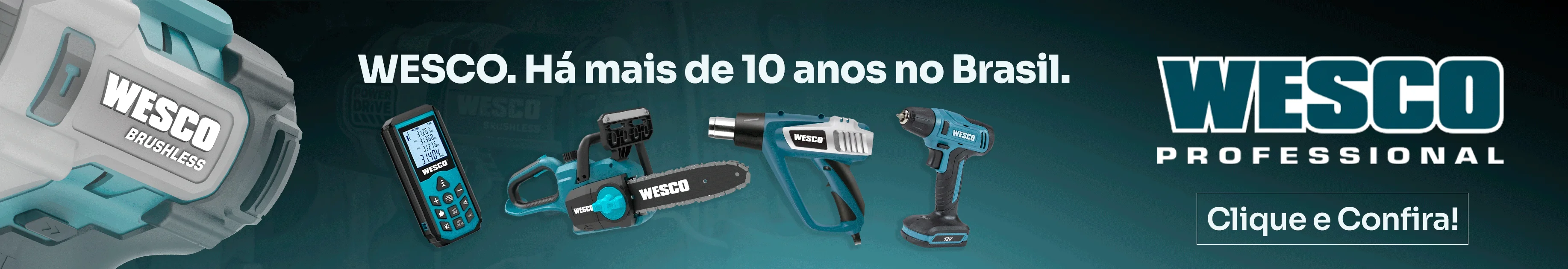 WESCO