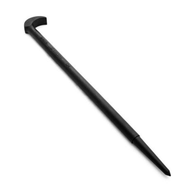 Alavanca Redonda para Mecanico CRV 387MM Belzer 248011B