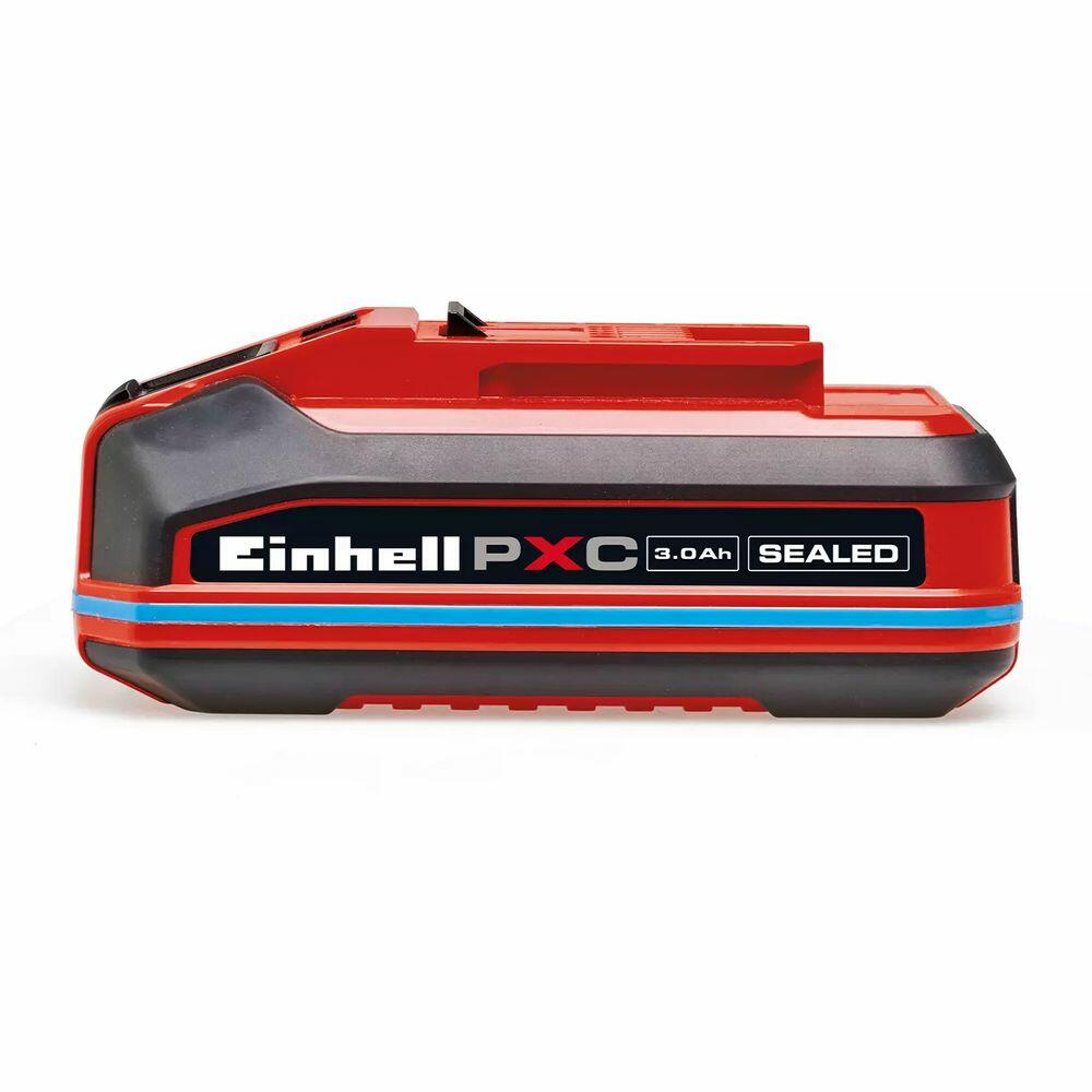 Bateria de Ions de Litio Selada 18V-3Ah Einhell 68059