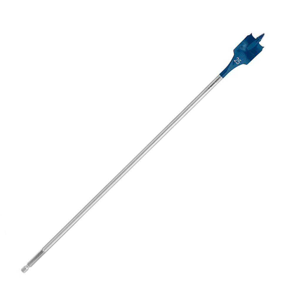 Broca Chata Expert Ac 25X400Mm Bosch 2608900350
