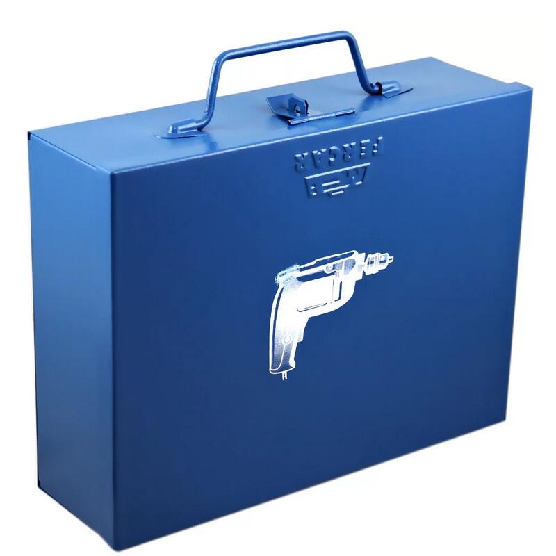 Caixa para Furadeira 40CM Fercar 04MT