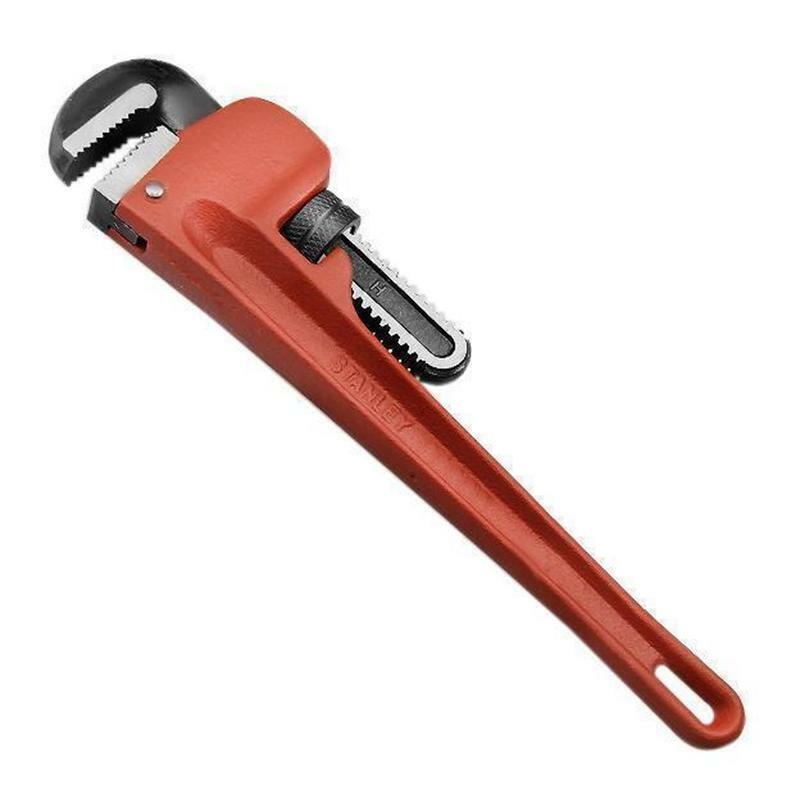 Chave de Cano Heavy-Duty Abertura 138Mm 36 Stanley 87-627