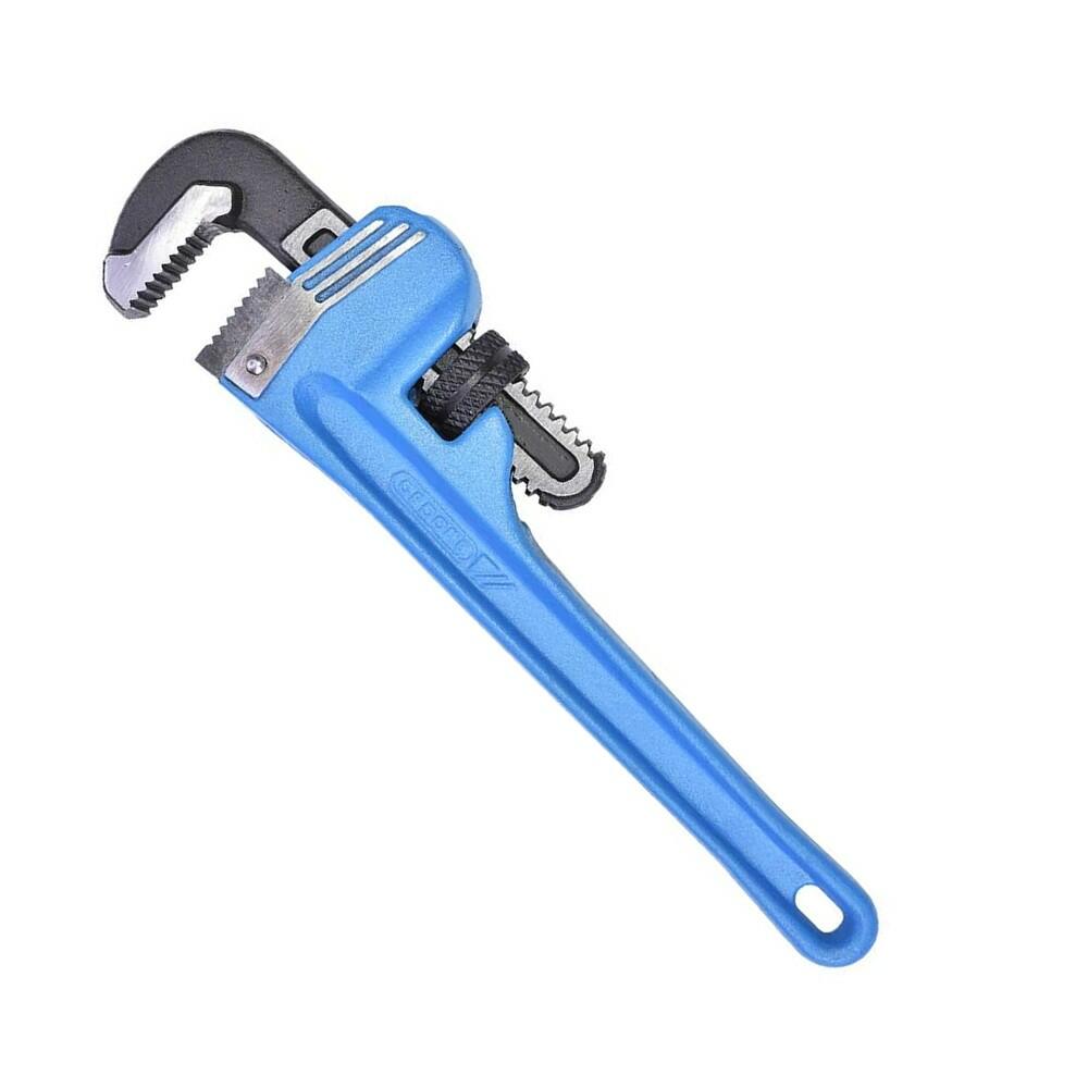 【へしこ】 Chave de Cano Heavy-Duty Abertura 76Mm 18 Gedore 227/18