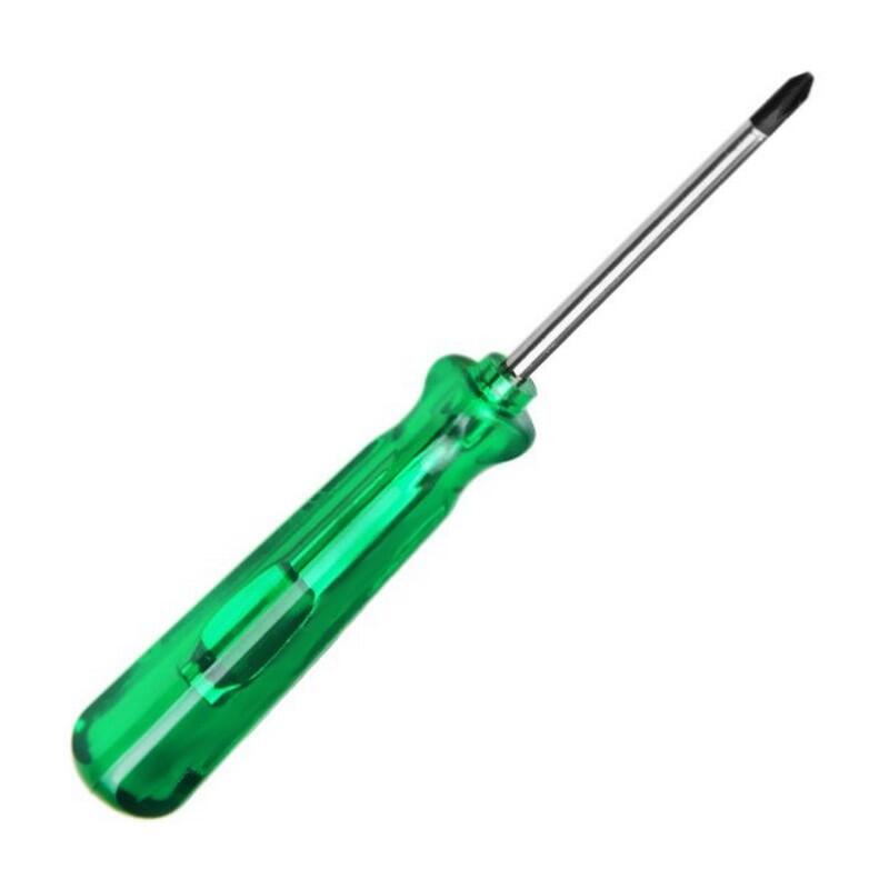 Chave Phillips N2 Crv 1/4X5 Mtx 1146155