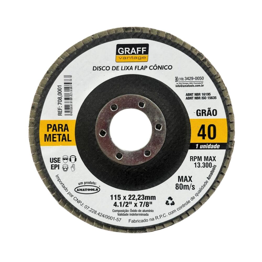 disco-de-lixa-flap-disc-curvo-