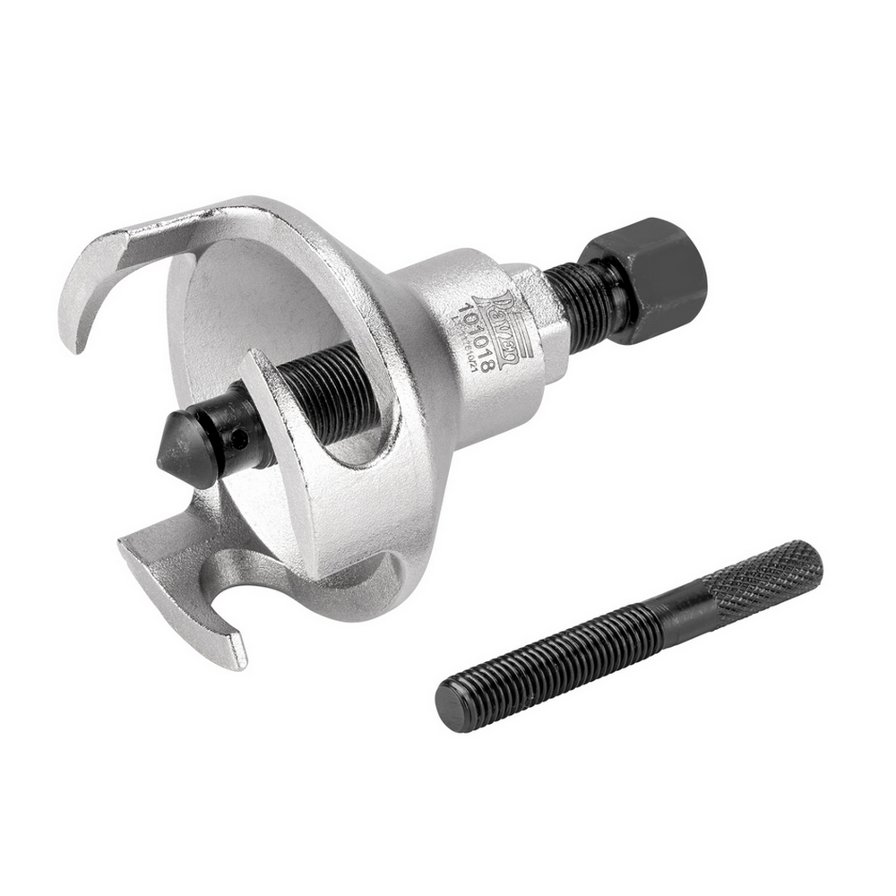 Extrator da Polia da Arvore de Manivelas Raven 101018