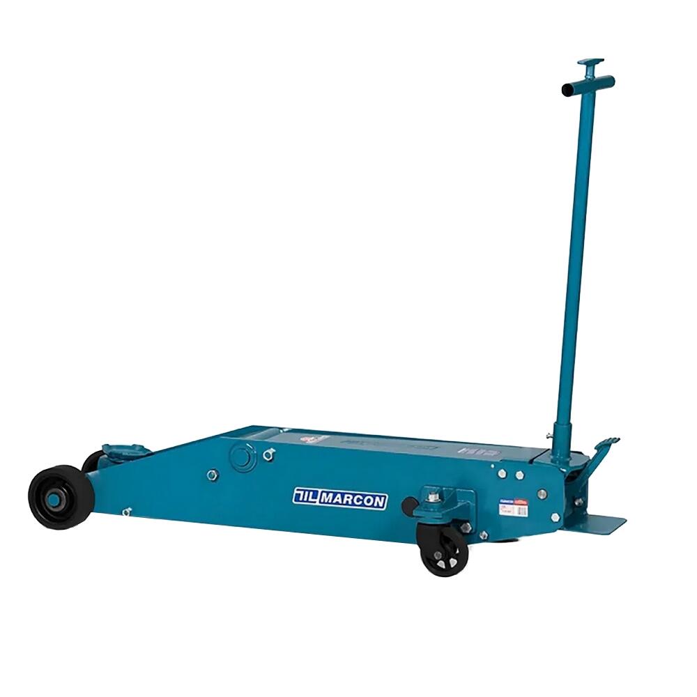 Macaco Hidraulico Jacare 5T Marcon Mjh-5T