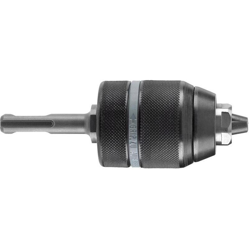 マール Mandril de Aperto Rapido com Haste Sds-Plus 1/2 Bosch 2608572227
