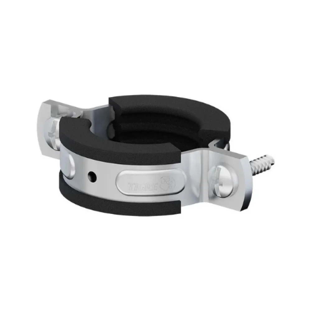 Abraçadeira Redux 2 1/2" Dn 75Mm