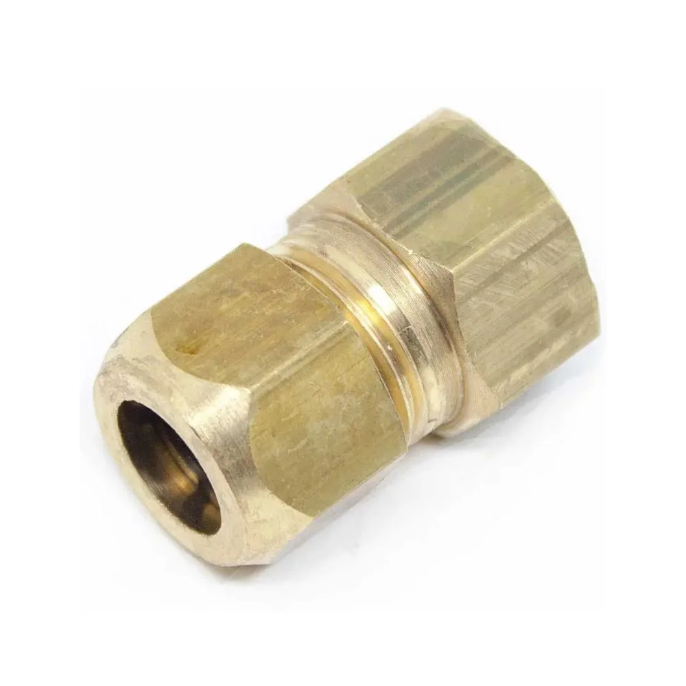 Adaptador de Aperto Rápido 1/2" Bsp (E) X Tm 3/8"
