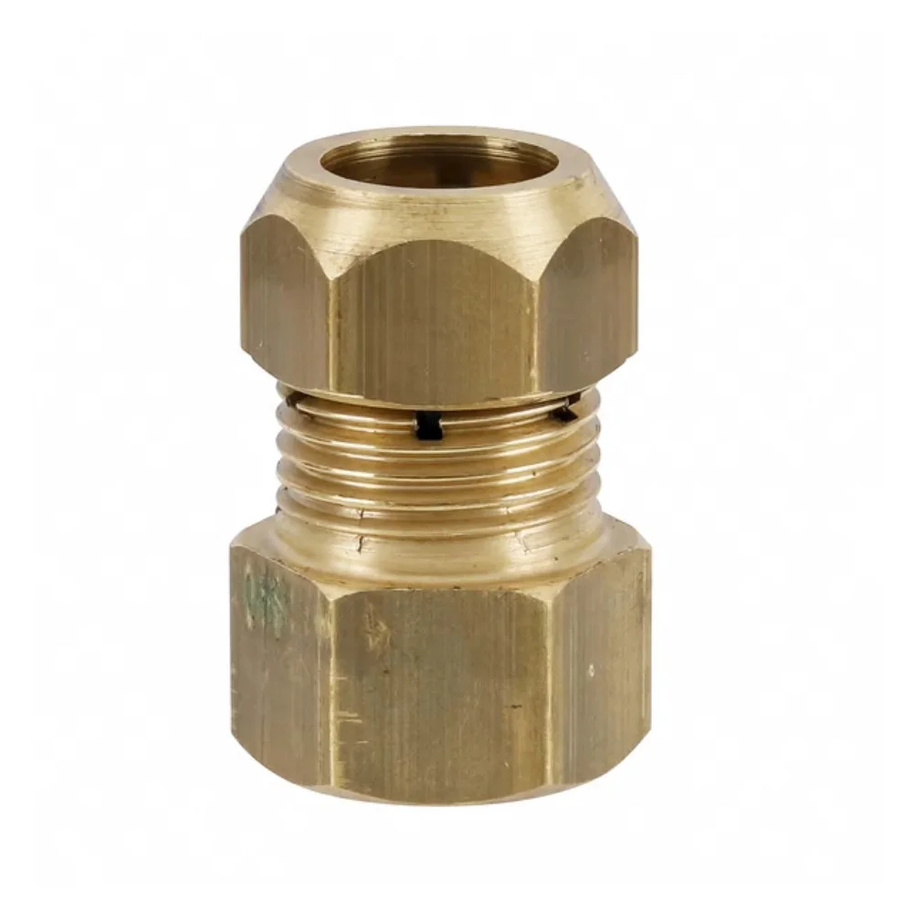 Adaptador de Aperto Rápido 1/2" Bsp (E) X Tm 3/8"