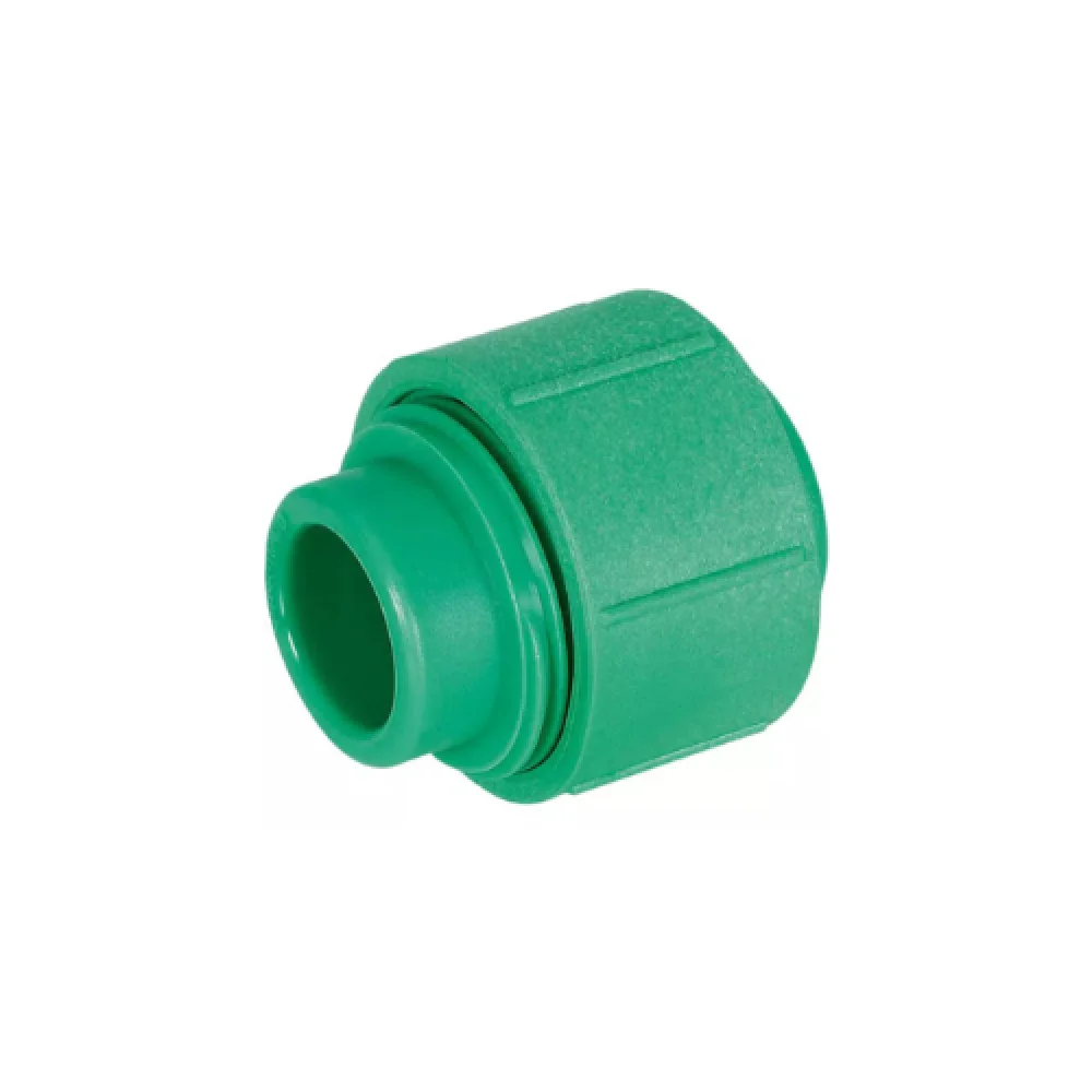 Adaptador Transição Fêmea Ppr Dn32 X 1 Cb 14226