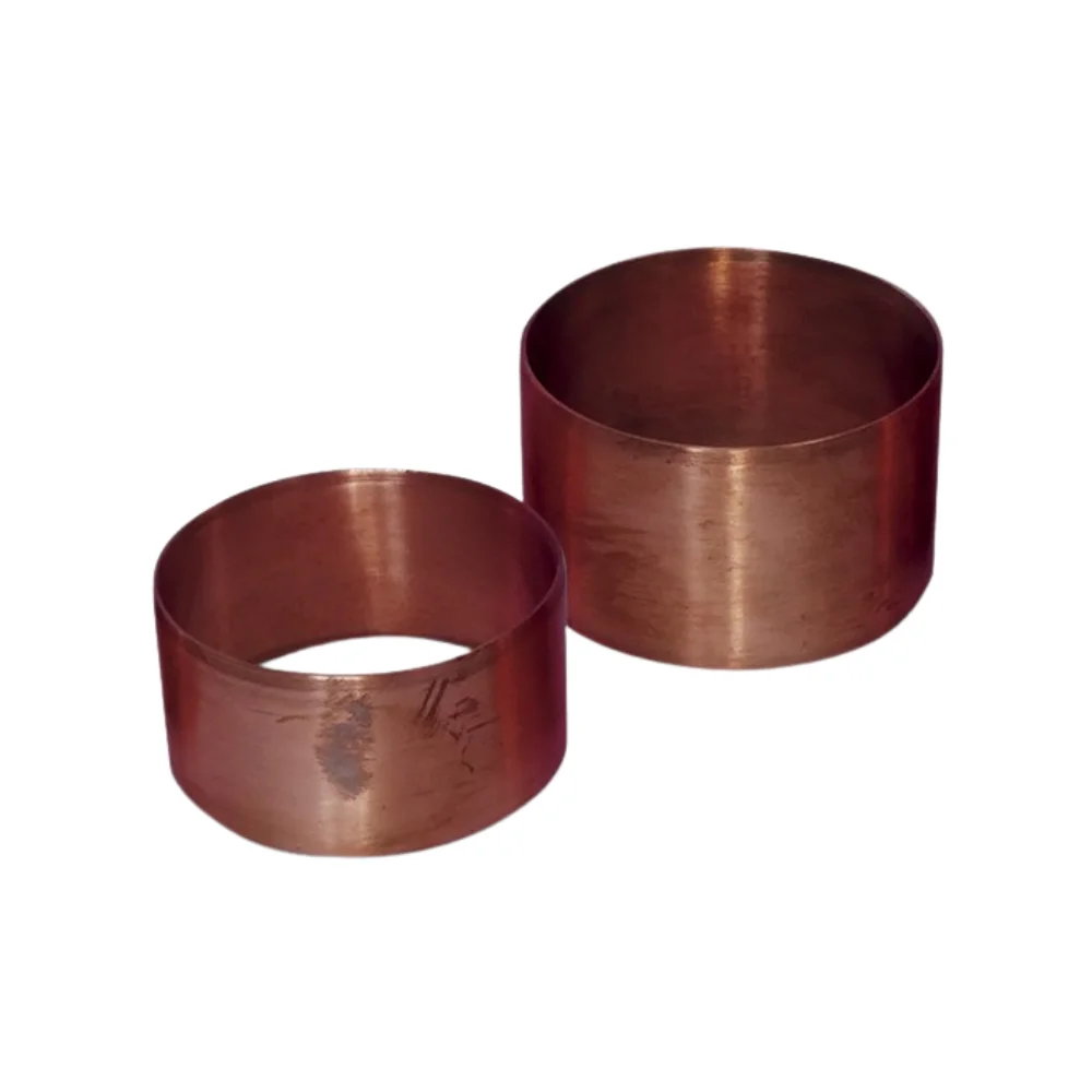 Anel de Cobre 1 1/2 38Mm