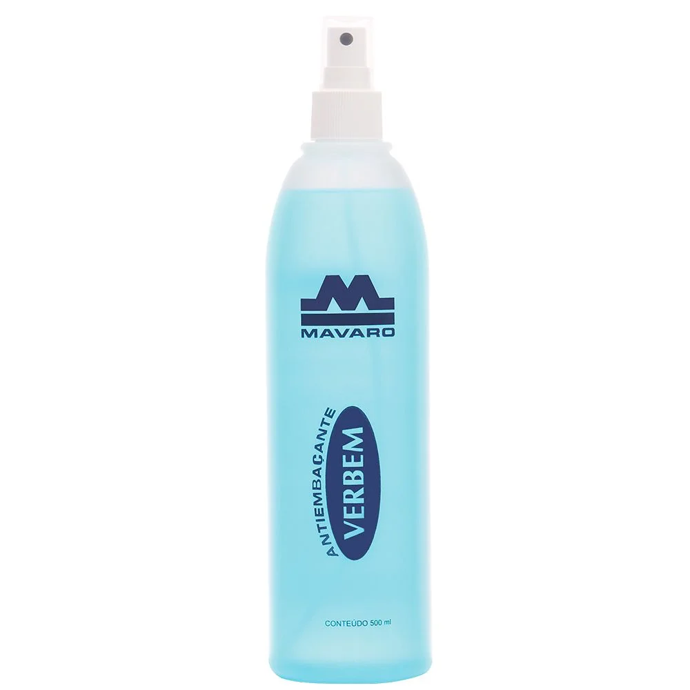 Antiembaçante Verbem Spray 500Ml - Mavaro