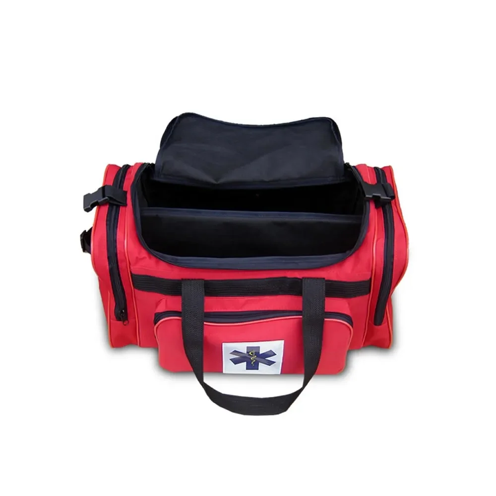 Bolsa de Atendimento Pré-Hospitalar P/Resgate Aph-713 - Resgatex