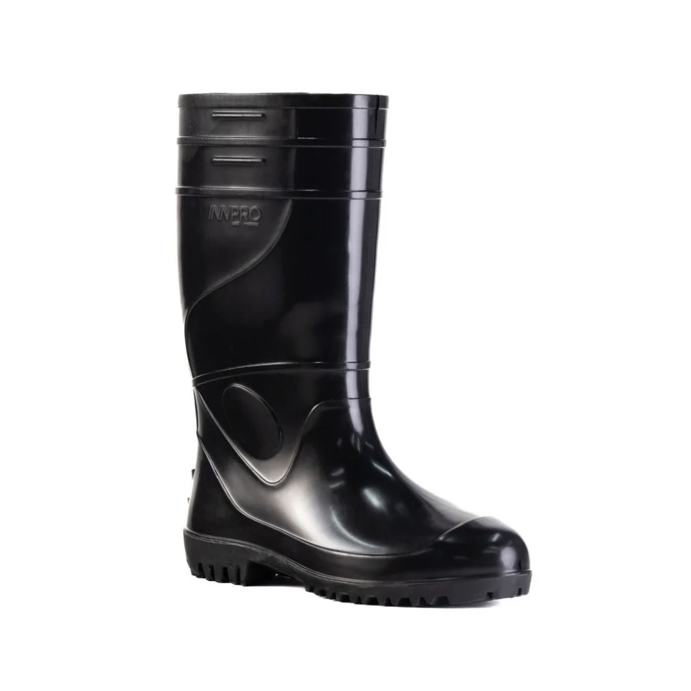 Bota de Pvc Cano Longo Innpro Plus Impermeável Ca 51449