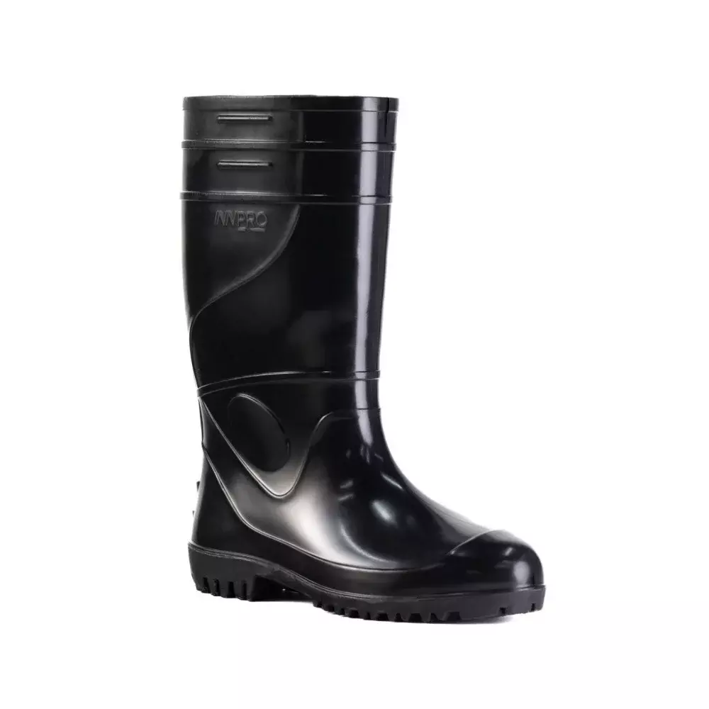 Bota de Pvc Cano Longo Innpro Plus Impermeável Ca 51449