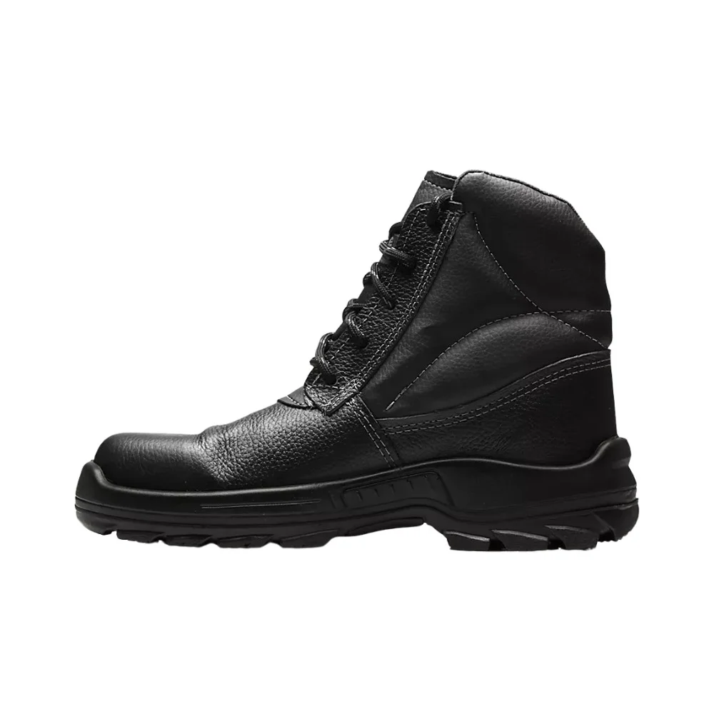 Botina Bracol Manobreiro Iron Bams Composite e Aramida Ca 43938