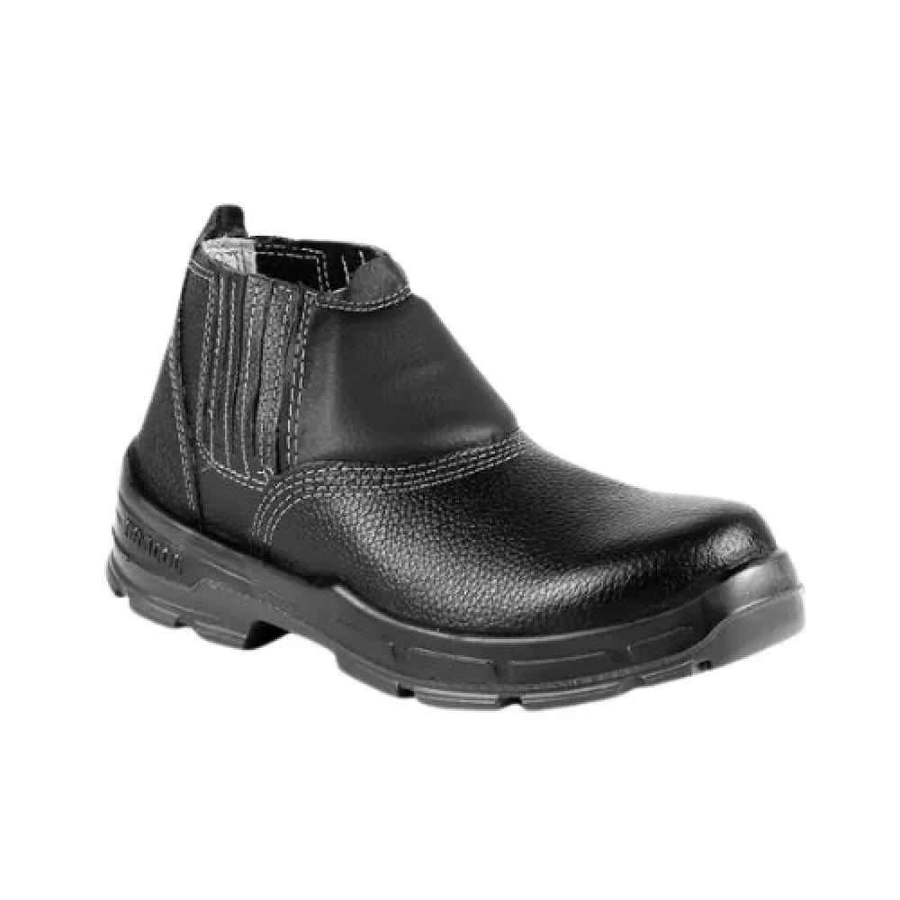 Botina de Segurança com Bico de Composite 4045Bels1600Ll Ca 42165 - Bracol