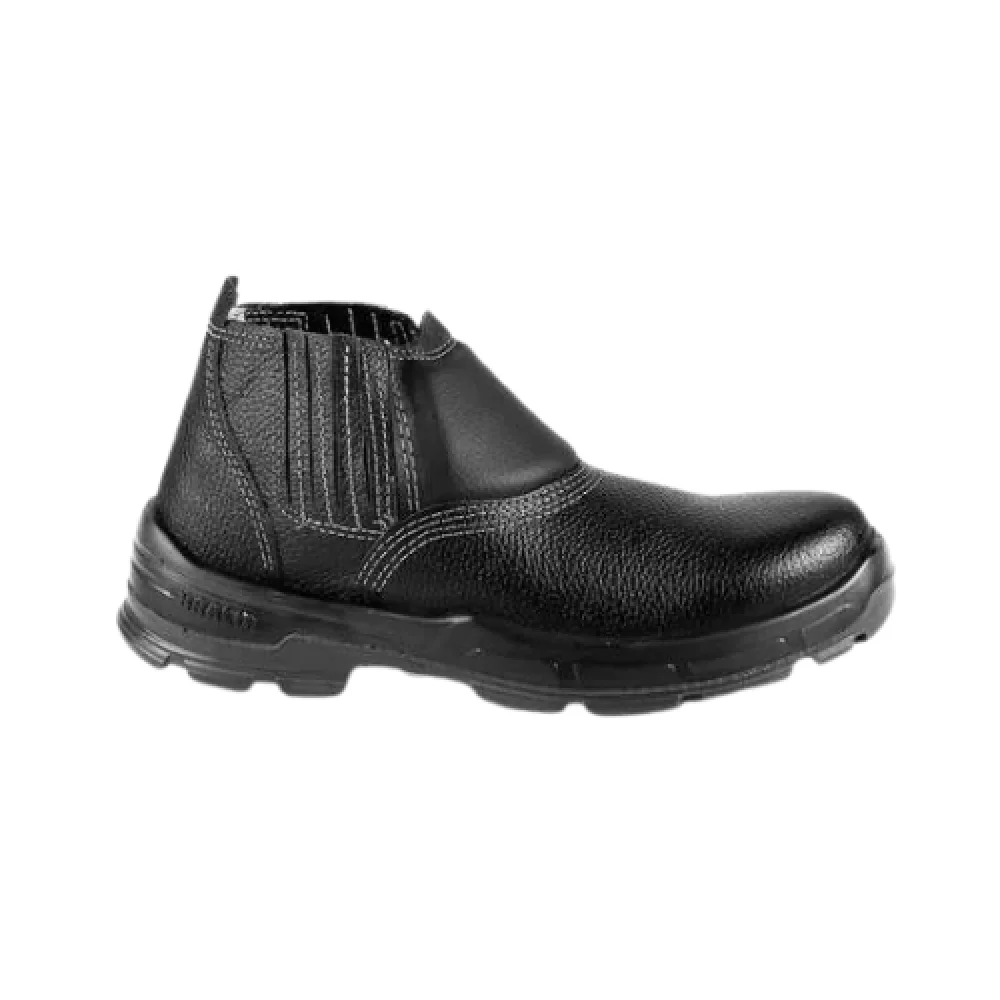 Botina de Segurança com Bico de Composite 4045Bels1600Ll Ca 42165 - Bracol