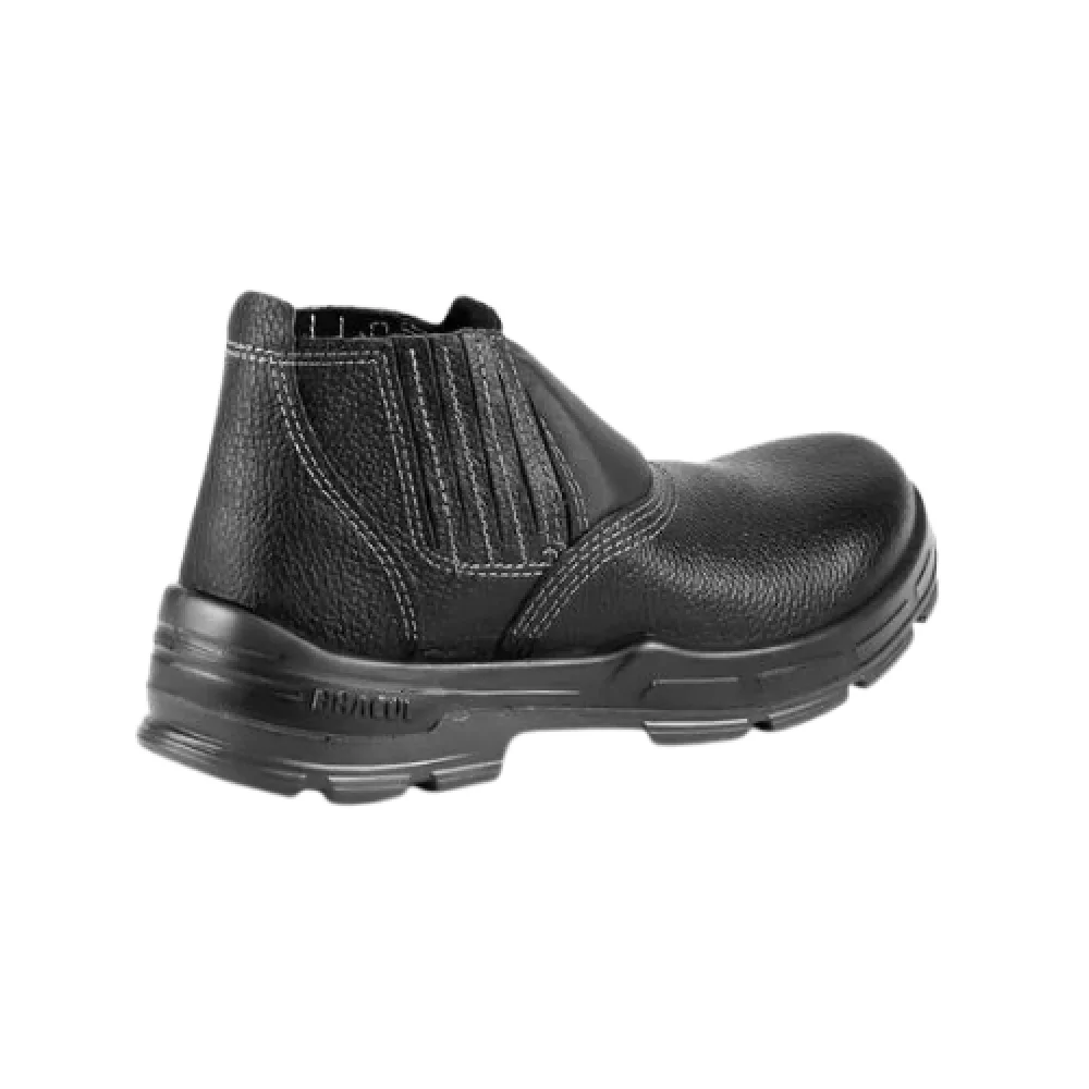 Botina de Segurança com Bico de Composite 4045Bels1600Ll Ca 42165 - Bracol