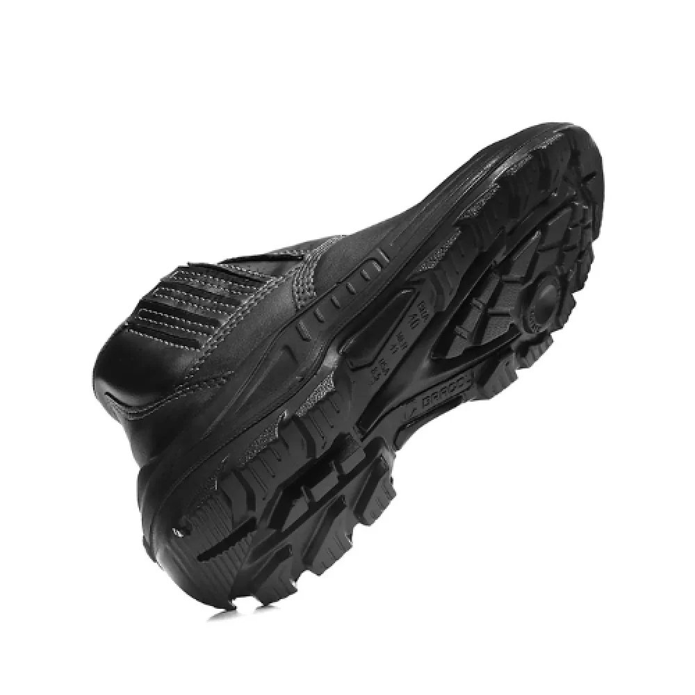 Botina de Segurança Elástico Microfibra Bico Pvc 4031Belm4600El Eletricista - Bracol