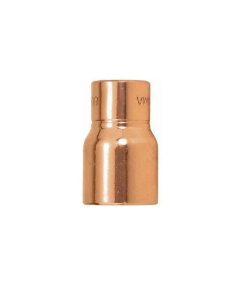 Bucha de Redução Bronze 104 X 79 MM