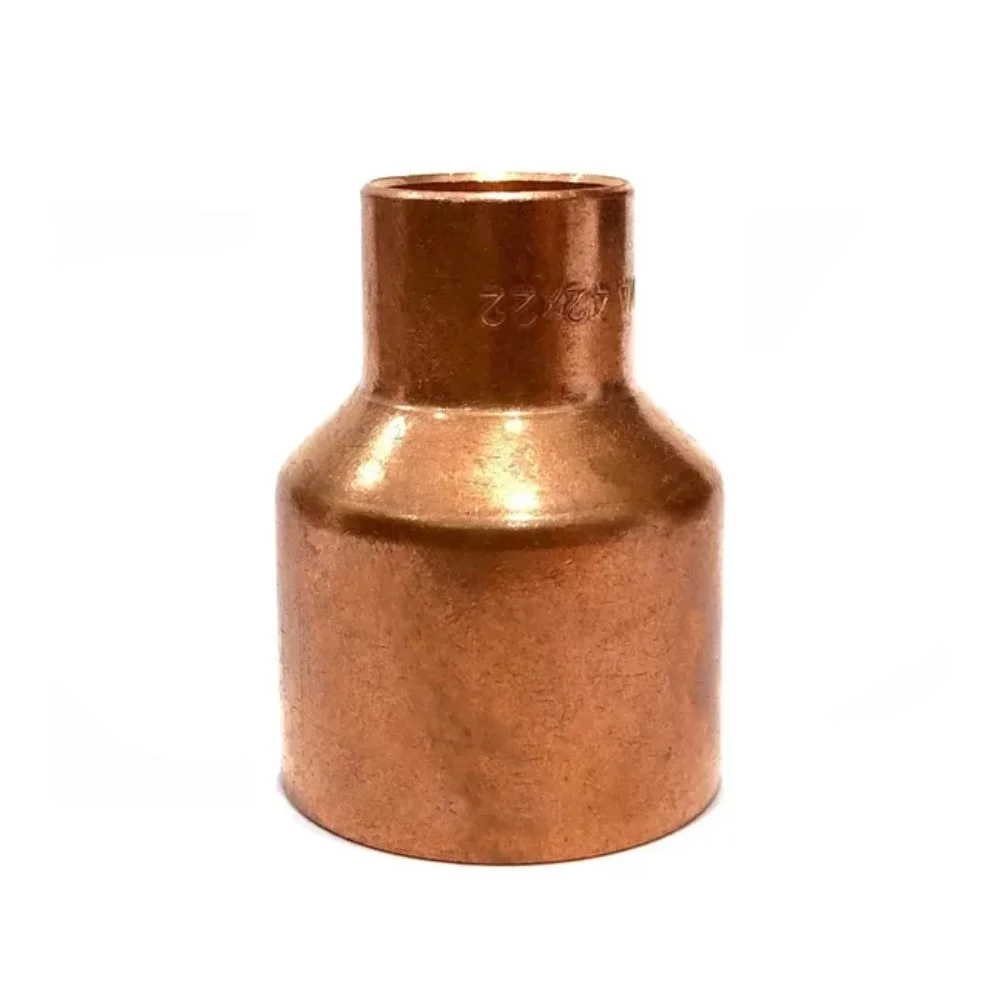 Bucha de Redução de Bronze 42Mm X 22Mm