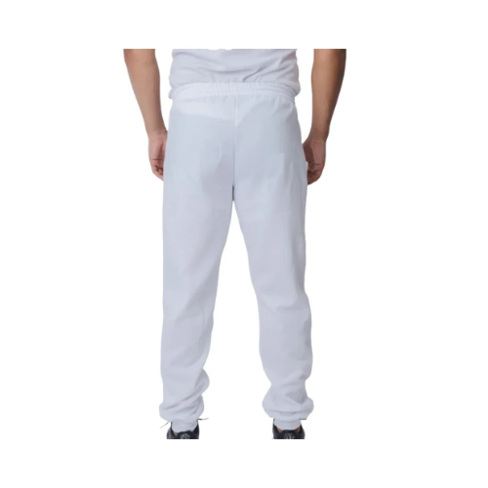 Calça Moletom Branca - Ca 31809 - Maicol