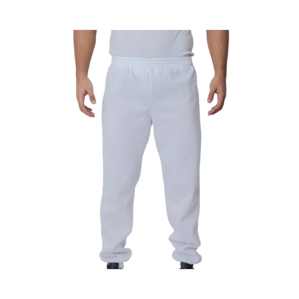 Calça Moletom Branca - Ca 31809 - Maicol