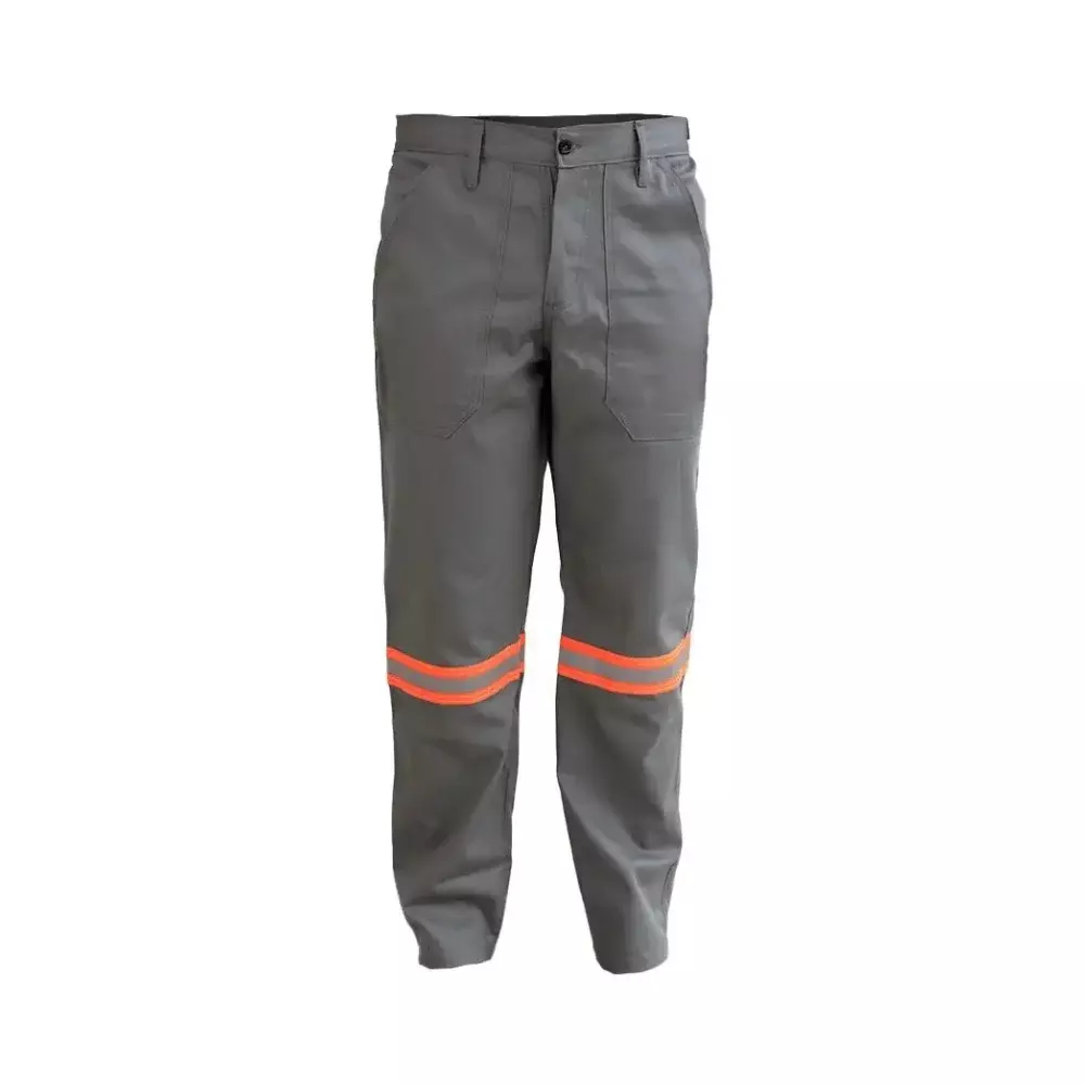 Calça Nr10 Antichama Risco 2 Guardian com Refletivo - Ca 49240