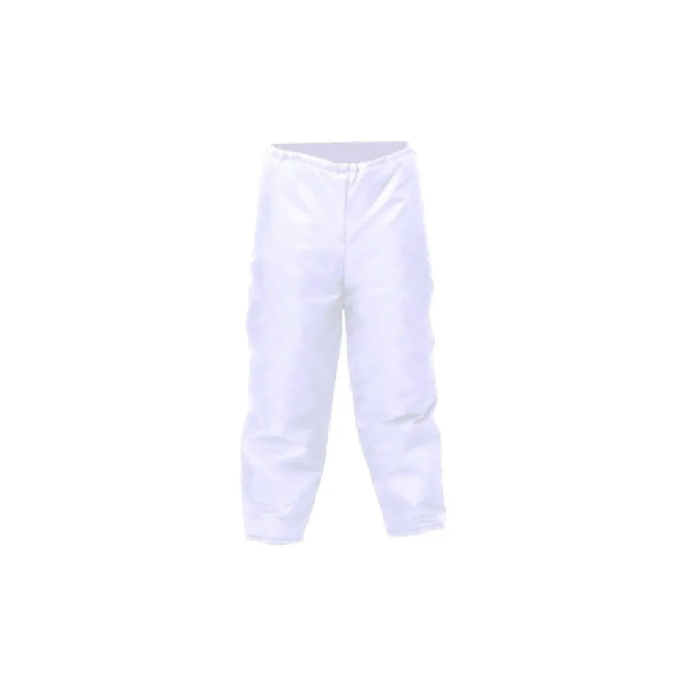 Calça Térmica Branca - Ca 10976 - Maicol