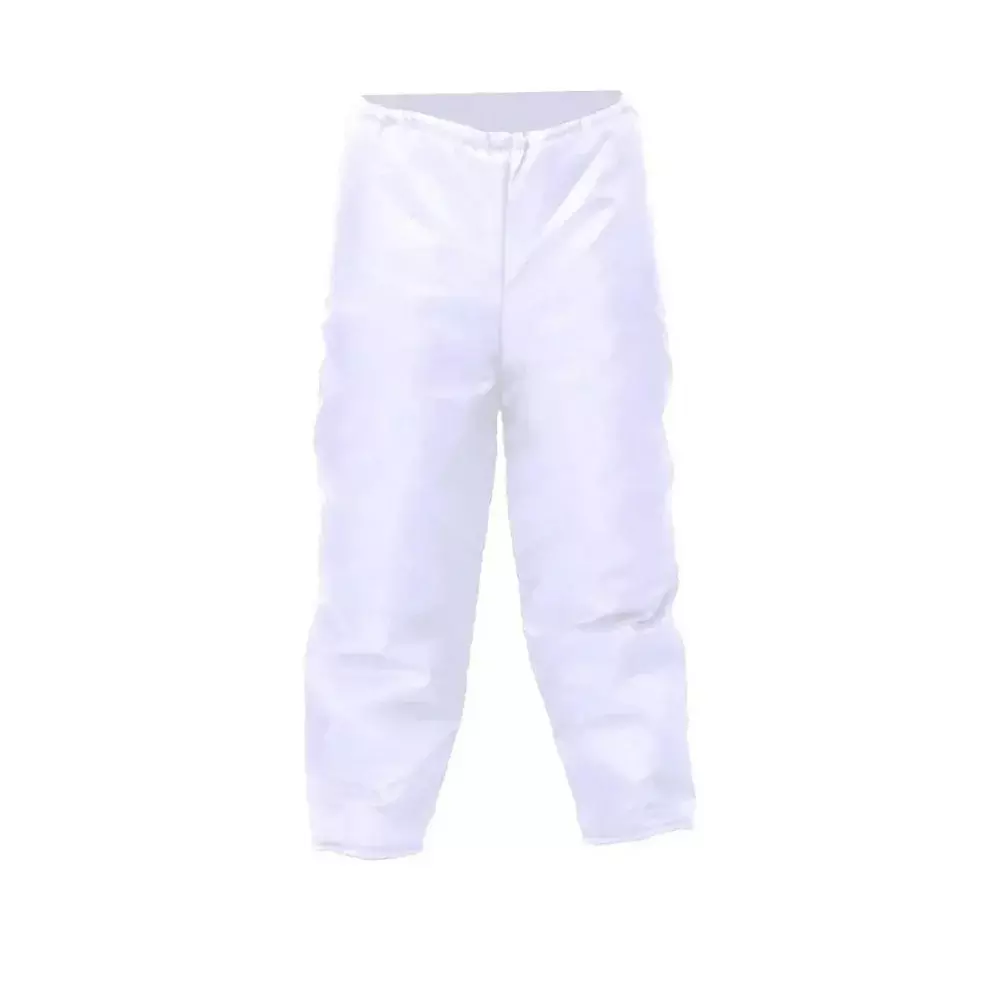 Calça Térmica Branca Ca 10976 - Maicol