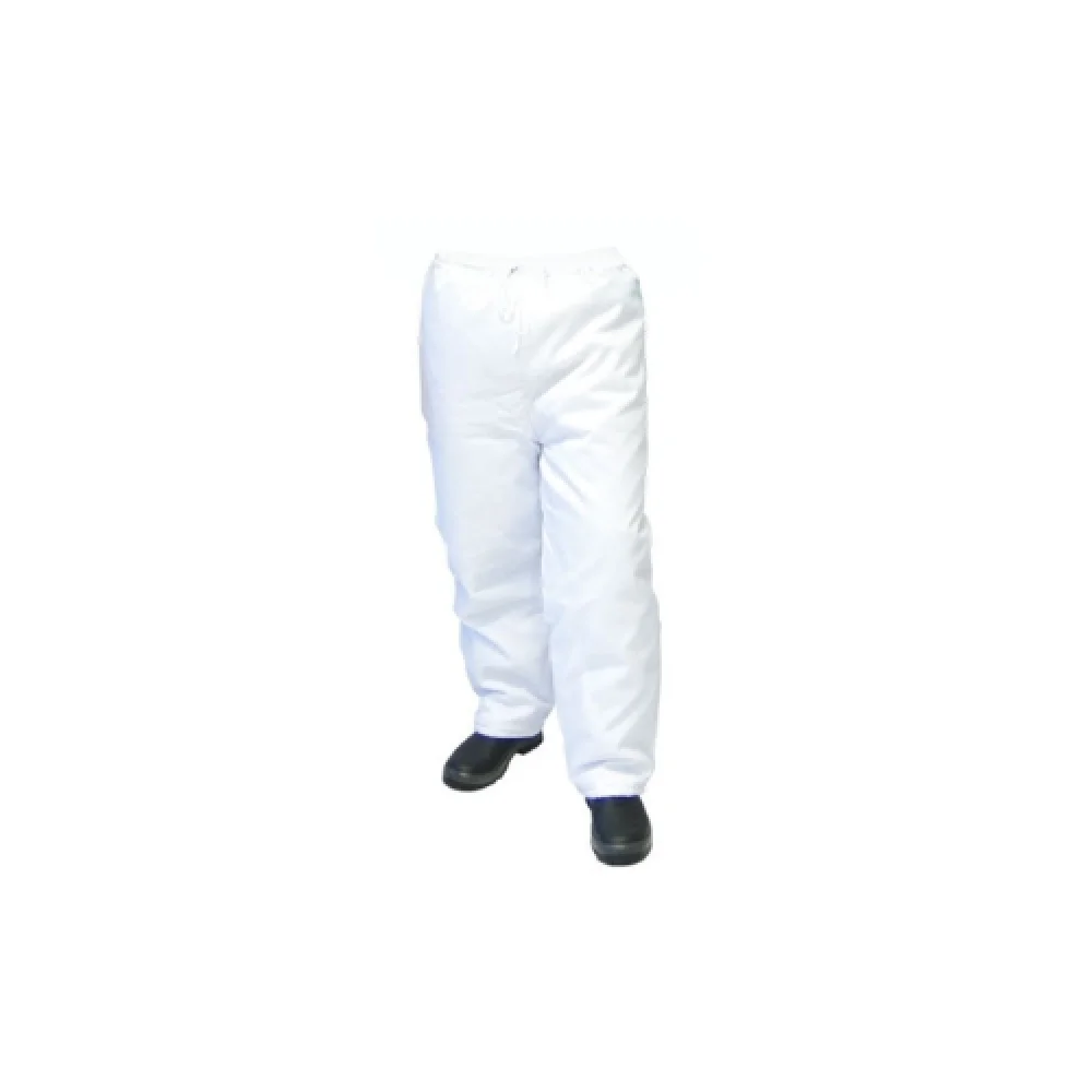 Calça Térmica Branca - Ca 10976 - Maicol